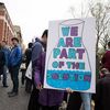 Activism In NYC This Week: Medicare For All March, Trans Liberation, DIY Town Hall And More